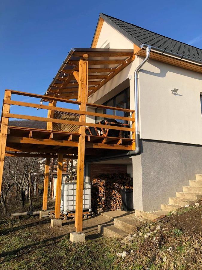 Eged Lodge Eger Exterior photo