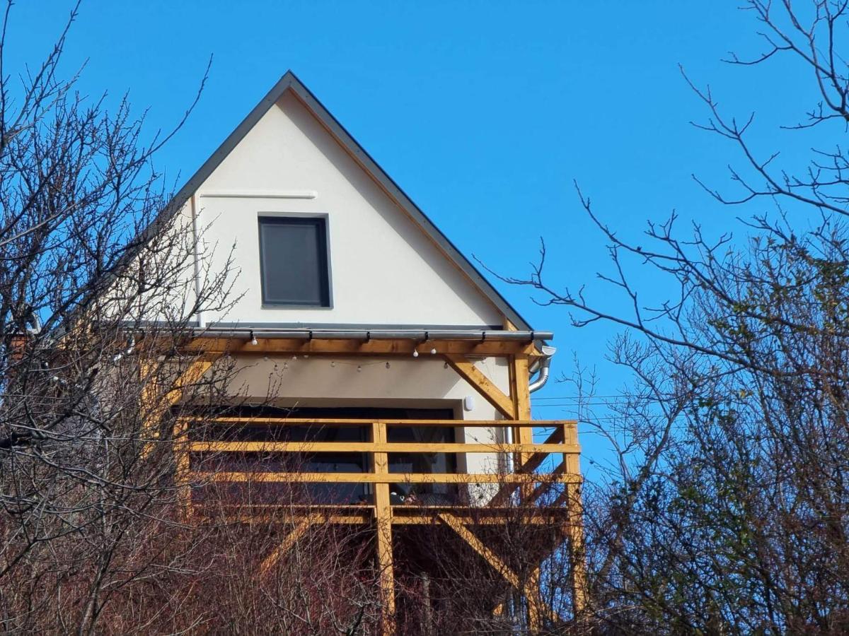 Eged Lodge Eger Exterior photo